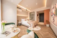 Juzhiranju Hotel (huaguoyuan White House Shopping Center store)