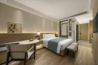 Changxing Yuanxiang Manting Garden Homestay - New