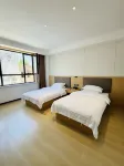 Fange Homestay