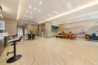 Rezen Hotel (Delingha Qaidam West Road) - เปิดใหม่