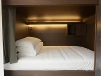 QILI 1914 YOUTH HOSTEL - 2 ดาว