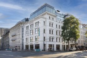 Innside Leipzig