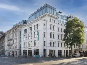 Innside Leipzig