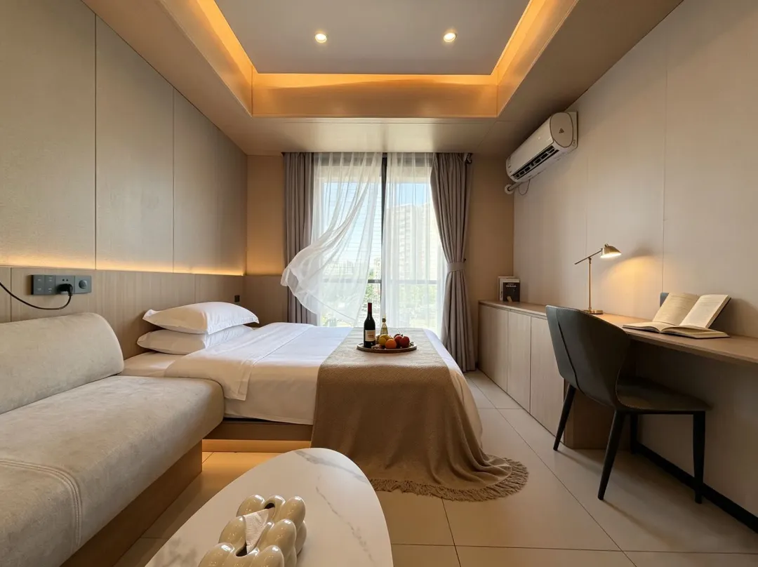 Xiangyu Hotel - Shenzhen