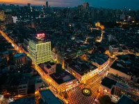 Hotel Central Hotels near ميدان سينادو