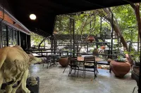 โรงแรม สิปป พระนครศรีอยุธยา - โรงแรมราคาถูก