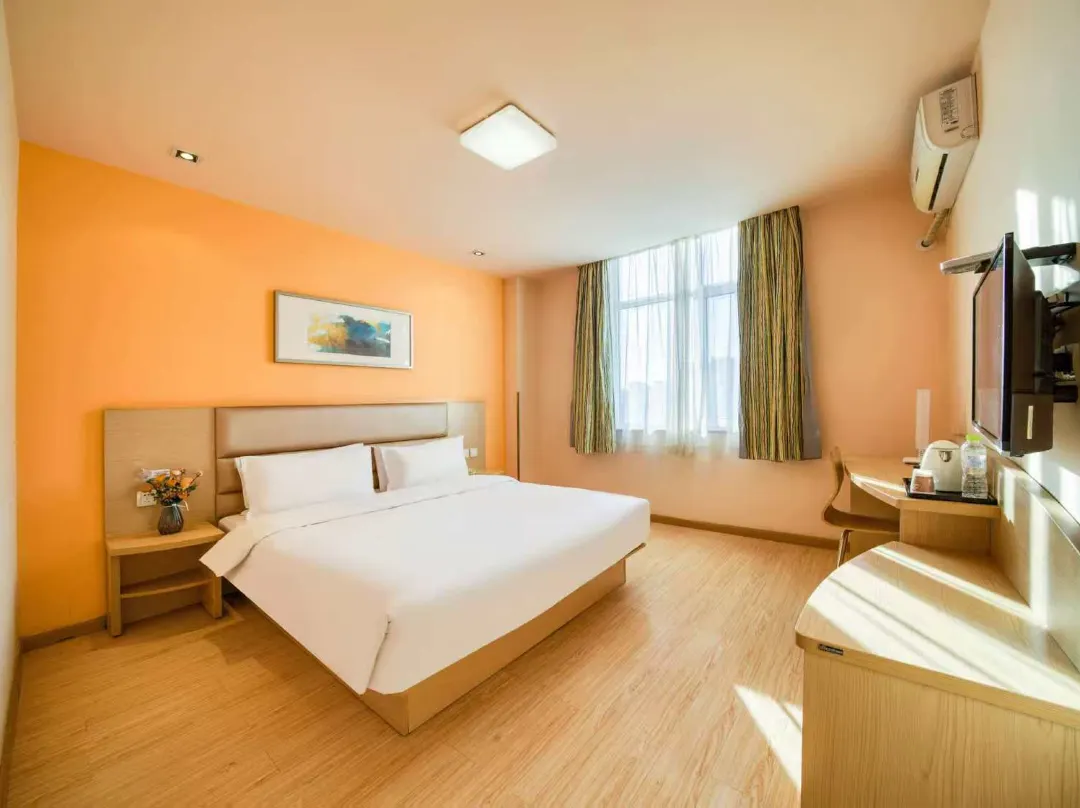Grace Inn Zibo Zhoucun Ancient Shangcheng Main Street - Zibo