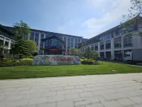 Huoshan Jiulong Business Hotel