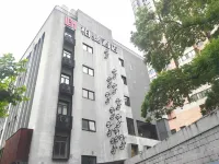 Berman Hotel Shanghai Lujiazui Oriental Pearl Branch Hotels in Shanghai