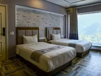 Terravia Hotel Sapa Mountain View Hotels in Sapa