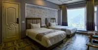 Terravia Hotel Sapa Mountain View