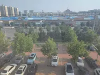 7Days Inn Chain Hotel (Dezhou University) - que admiten mascotas