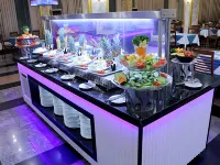Bera Konya Hotel Hotels in Konya