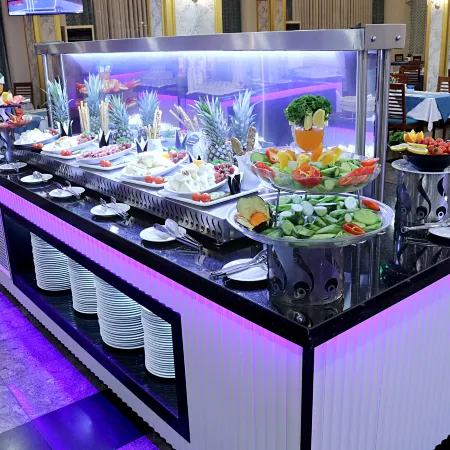 Bera Konya Hotel