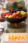 HongHeYi Boutique Hotel - servizio colazione