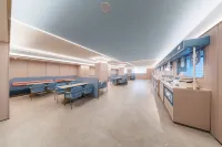 漢庭酒店（加格達奇站店） - 2星級