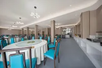 Come to Fengsheng Buri Hotel