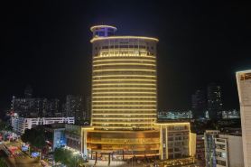 No. 590, Zhongshan Middle Road, Lianyun District, Lianyungang City, Jiangsu Province, China