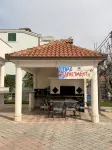 TIMO Apartment Split Croatia Hotéis em 