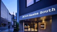 Minn Namba South - Apartments