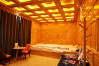 Xiyue Hotel (Sangke Grassland)