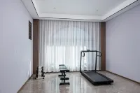HEBE Zhenyue Hotel (Jixing Financial Plaza) - 3-Star