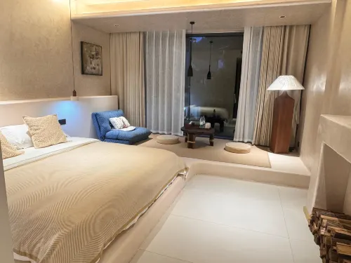Linshanqi Homestay (Mount Fanjing Scenic Area East Gate)