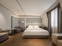 RED MAPLE HOTEL（Qiqihar Railway Station）