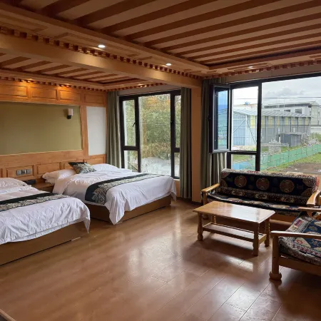 Sangnuoyang Hotel