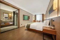 Qianna Hotel (Zhengzhou Aviation Port Area) - Wifi