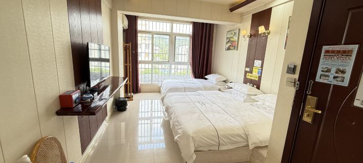 Mojiang Jiangyan Inn Hotels in Mojiang