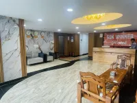 Sun Winner Hotel Mandalay โรงแรมใกล้วัดอาทุมาชิ