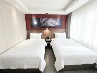 Luohe Lujia Hotel