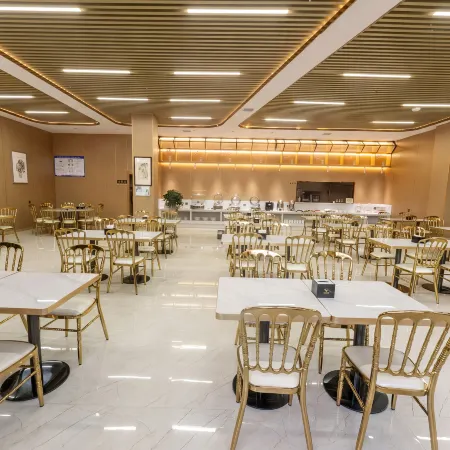 Lintao Jinxi Zhenxuan Hotel