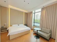 Lianying Apartment (Shanwei High-Speed Railway Station) - Bintang 2