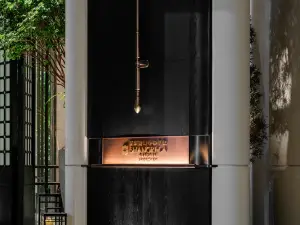 Shangri-La Nanshan, Shenzhen