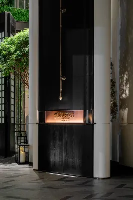 Shangri-La Nanshan, Shenzhen - Luxury