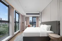 Holiday Inn Express Guiyang Guanshanhu by IHG - 4 звезды
