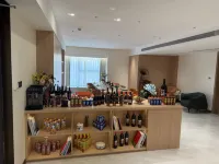 Korla Howard Johnson Life Hotel - 5-Sterne