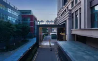 Leishen E-Sports Hotel (Datong Dongxin Square)