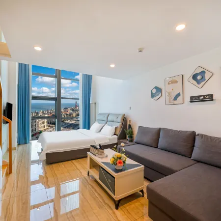 Qiandao Miaoyu Holiday Homestay (Dalian Donggang Venice Water City)