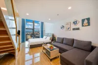 Qiandao Miaoyu Holiday Homestay (Dalian Donggang Venice Water City) - acceptant les animaux