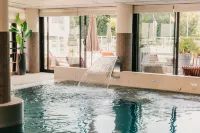 Le Riviera – Hôtel, Restaurant & Spa (ex Golden Tulip Aix les bains) - Romantic