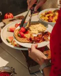 Le Riviera – Hôtel, Restaurant & Spa (ex Golden Tulip Aix les bains) - breakfast