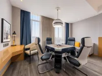 Kyriad Hotel (Huzhou Changxing)