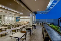 Amaris Hotel Pekanbaru - Desayuno