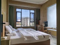 Zhenshan Xigu Homestay - con vistas a la montaña