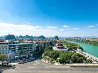NEO ISLE Hotel (Guilin Liangjiang Sihu Xiangbishan) Hotels near Qixing