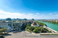 NEO ISLE Hotel (Guilin Liangjiang Sihu Xiangbishan) - breakfast