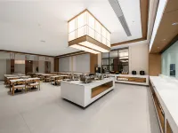 Huaxi Hotel (Nancheng Government & High-Speed Railway Station Branch - 4 stjerner